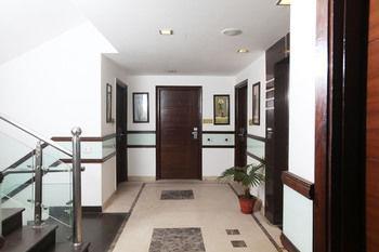 Oyo Rooms Malviya Nagar Market Nuova Delhi Esterno foto