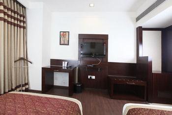 Oyo Rooms Malviya Nagar Market Nuova Delhi Esterno foto