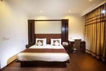 Oyo Rooms Malviya Nagar Market Nuova Delhi Esterno foto