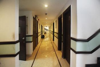 Oyo Rooms Malviya Nagar Market Nuova Delhi Esterno foto